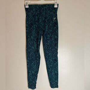 Gymshark Vital Seamless Leggings